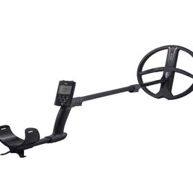 XP Dedektör Deus 28 cm X35 WS4 Kulaklık Başlık Ana Kontrol Ünitesi