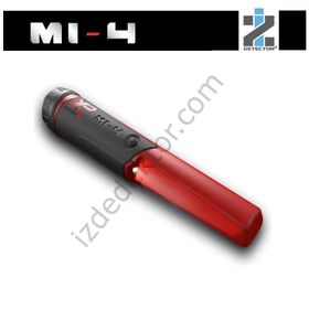 Xp Dedektör Mı-4 Pinpointer Dedektör