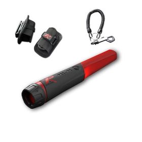 Xp Dedektör Mı-4 Pinpointer Dedektör