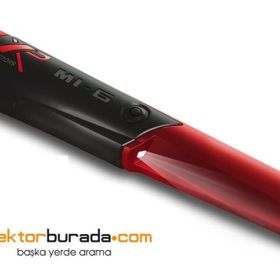 Xp Dedektör MI 6 Pinpointer Dedektör