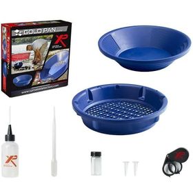 XP Dedektör XP Altın Eleme Gold Pan Başlangıç Set