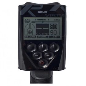 Xp Deus Remote Control Kumanda