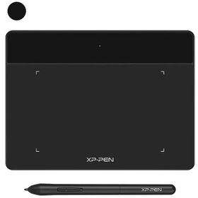 XP-Pen Deco Fun Siyah Xs Grafik Çizim Tableti