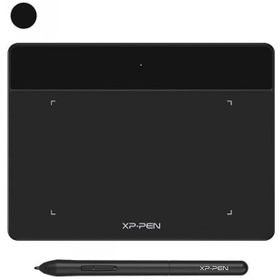 XP-Pen Deco Fun Siyah Xs Grafik Çizim Tableti