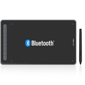 XP-Pen Deco LW 10x6 İnç Bluetooth Grafik Tablet