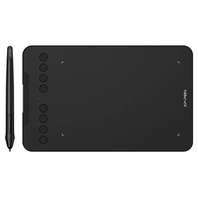 XP-Pen Deco Mini 7 Grafik Tablet
