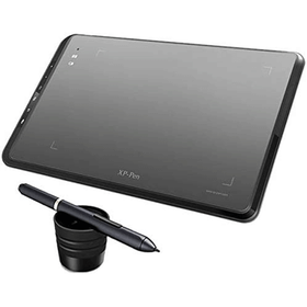 Xp-Pen Star 05 5080LPI Grafik Tablet