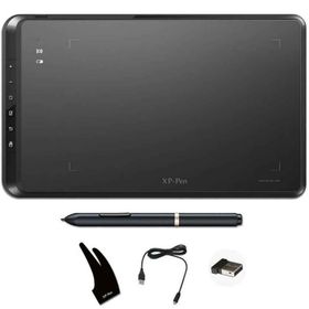 XP-Pen Star05 V2 2.4G Grafik Tablet