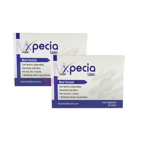 Xpecia Erkek Saw Palmetto Ginkgo Biloba 2x60 Tablet