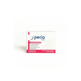 Xpecia Kadın Saw Palmetto Ginkgo Biloba 30 Tablet