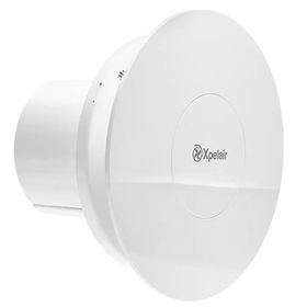 Xpelair C4SR Sessiz Banyo Fanı