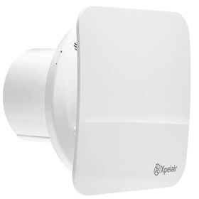 Xpelair C4SR Sessiz Banyo Fanı
