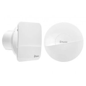 Xpelair C4SR Sessiz Banyo Fanı