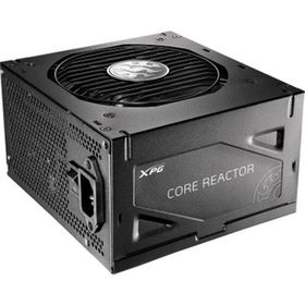 XPG 750G-BKCEU 750 W 80+ Gold Full Modüler Güç Kaynağı