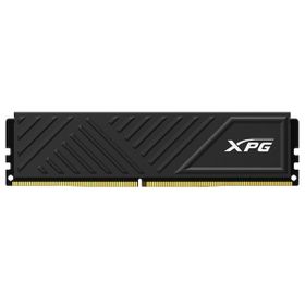 XPG AX4U320016G16A-SBKD35 Gammix D35 16 GB 3200 MHz Single CL16 Siyah DDR4 Soğutuculu RAM