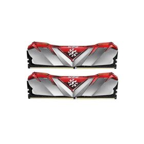 XPG AX4U32008G16A-DR30 Gammix D30 16GB 2x8 DDR4 3200 Mhz Cl16 Kırmızı RAM Bellek