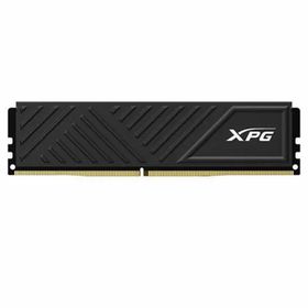 XPG AX4U36008G18I-SBKD35 Gammix D35 8GB 3600MHz CL18 DDR4 Ram