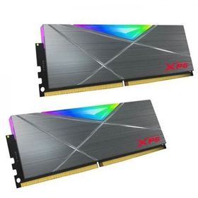 XPG AX4U41338G19J-DT50 16 gb 4133 mhz DDR4 RGB Gaming Masaüstü Ram