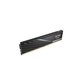 XPG AX5U5600C4632G-SLABBK Lancer Blade 32 GB DDR5 5600 MHz Single Siyah CL46 Soğutuculu RAM