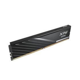 XPG AX5U5600C4632G-SLABBK Lancer Blade 32 GB DDR5 5600 MHz Single Siyah CL46 Soğutuculu RAM