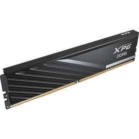 XPG AX5U5600C4632G-SLABBK Lancer Blade 32 GB DDR5 5600 MHz Single Siyah CL46 Soğutuculu RAM