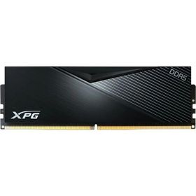 XPG AX5U6000C3016G-CLABK Lancer Black 16 GB DDR5 6000 MHZ CL30 Gaming Ram
