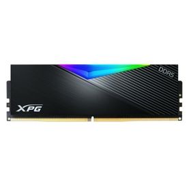 XPG AX5U6000C3016G-CLARBK Lancer RGB 16 GB DDR5 6000 MHz CL30 Masaüstü Bellek