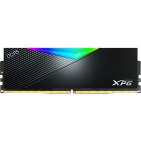 XPG AX5U6000C3016G-CLARBK Lancer RGB 16 GB DDR5 6000 MHz CL30 Masaüstü Bellek