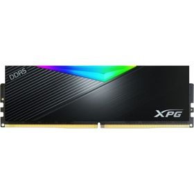 XPG AX5U6000C3016G-CLARBK Lancer RGB 16 GB DDR5 6000 MHz CL30 Masaüstü Bellek