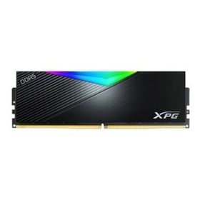 XPG AX5U6000C3016G-CLARBK Lancer RGB 16 GB DDR5 6000 MHz CL30 Masaüstü Bellek