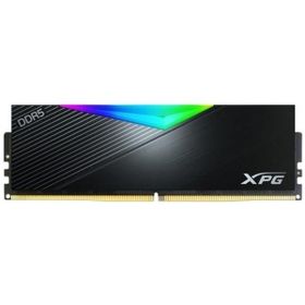 XPG AX5U6000C3016G-CLARBK Lancer RGB 16 GB DDR5 6000 MHz CL30 Masaüstü Bellek