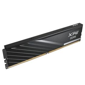 XPG AX5U6000C3016G-SLABBK Lancer Blade 16 GB 6000 MHz DDR5 Single Siyah CL30 Soğutuculu RAM
