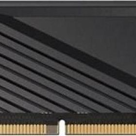 XPG AX5U6000C3016G-SLABBK Lancer Blade 16 GB 6000 MHz DDR5 Single Siyah CL30 Soğutuculu RAM