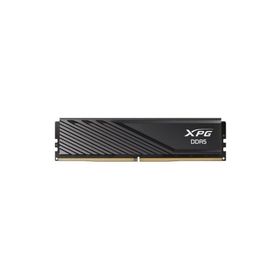 XPG AX5U6000C3016G-SLABBK Lancer Blade 16 GB 6000 MHz DDR5 Single Siyah CL30 Soğutuculu RAM