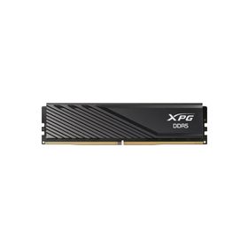 XPG AX5U6000C3016G-SLABBK Lancer Blade 16 GB 6000 MHz DDR5 Single Siyah CL30 Soğutuculu RAM