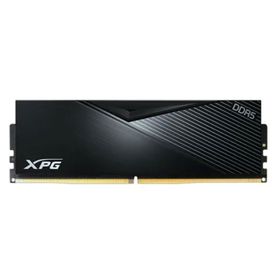 XPG AX5U6000C4016G-CLABK Lancer Black 16 GB DDR5 6000 MHz CL40 Oyuncu Ram