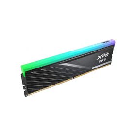 XPG AX5U6000C4816G-SLABRBK Lancer Blade RGB 16 GB DDR5 6000 MHz CL48 Masaüstü Bellek