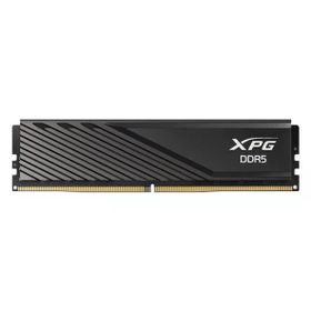 XPG AX5U6000C4816G-SLABRBK Lancer Blade RGB 16 GB DDR5 6000 MHz CL48 Masaüstü Bellek