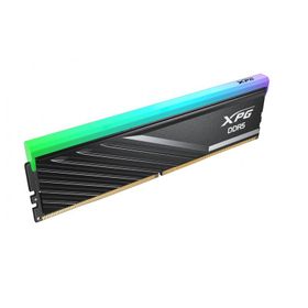 XPG AX5U6000C4816G-SLABRBK Lancer Blade RGB 16 GB DDR5 6000 MHz CL48 Masaüstü Bellek