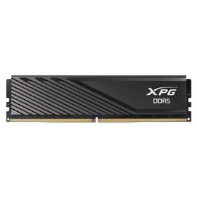 XPG AX5U6000C4816G-SLABRBK Lancer Blade RGB 16 GB DDR5 6000 MHz CL48 Masaüstü Bellek