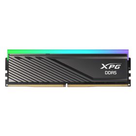 XPG AX5U6000C4816G-SLABRBK Lancer Blade RGB 16 GB DDR5 6000 MHz CL48 Masaüstü Bellek