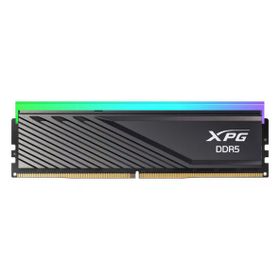 XPG AX5U6000C4816G-SLABRBK Lancer Blade RGB 16 GB DDR5 6000 MHz CL48 Masaüstü Bellek