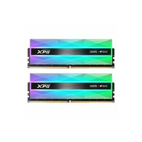 XPG AX5U6400C3216G-DCLANRSG Lancer Neon RGB 32 GB DDR5 6400 MHz CL32 Masaüstü Bellek