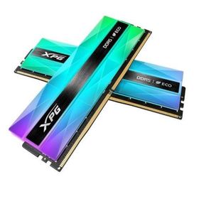 XPG AX5U6400C3216G-DCLANRSG Lancer Neon RGB 32 GB DDR5 6400 MHz CL32 Masaüstü Bellek