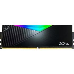 XPG AX5U6400C3232G-CLARBK Lancer RGB Black 32 GB DDR5 6400 MHZ CL30 Gaming Ram