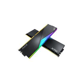XPG AX5U6400C3232G-DCLARBK Lancer RGB 64 GB DDR5 6400 MHz CL32 Masaüstü Bellek