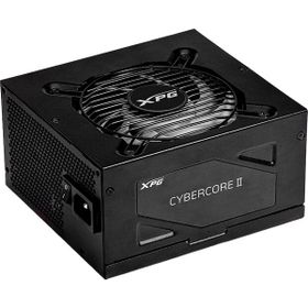XPG Cybercore II 1000P-BKCEU 1000W 80+ Platinum Full Modüler Power Supply