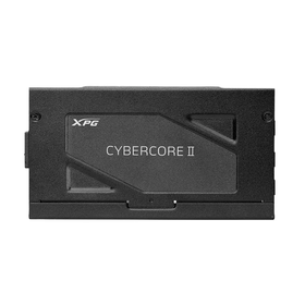 XPG Cybercore II 1000P-BKCEU 1000W 80+ Platinum Full Modüler Power Supply