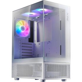 XPG Invader X Mini ARGB Fanlı ATX Gaming Bilgisayar Kasası