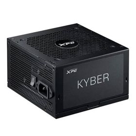 XPG KYBER850G-BKCEU 850W 80+ Gold Kyber PCIE 5.0 Tam Modüler Power Supply